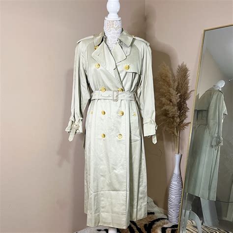 styling burberry trench|authentic burberry trench coat.